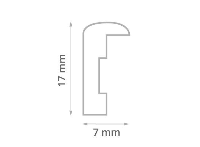 Rammeprofil